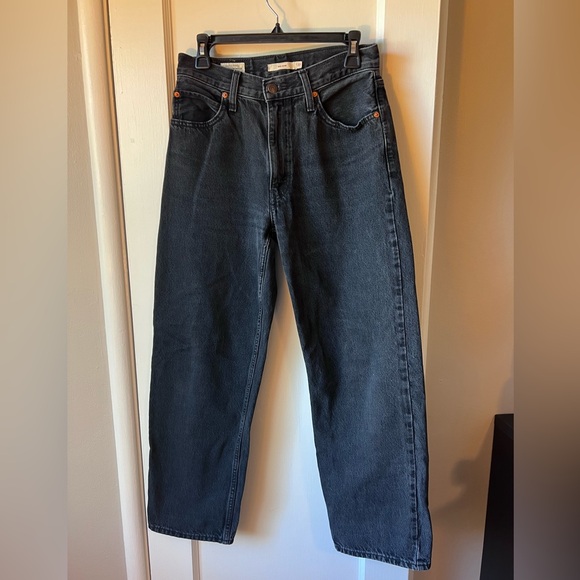 Levi’s Dad Jean - Picture 6 of 9